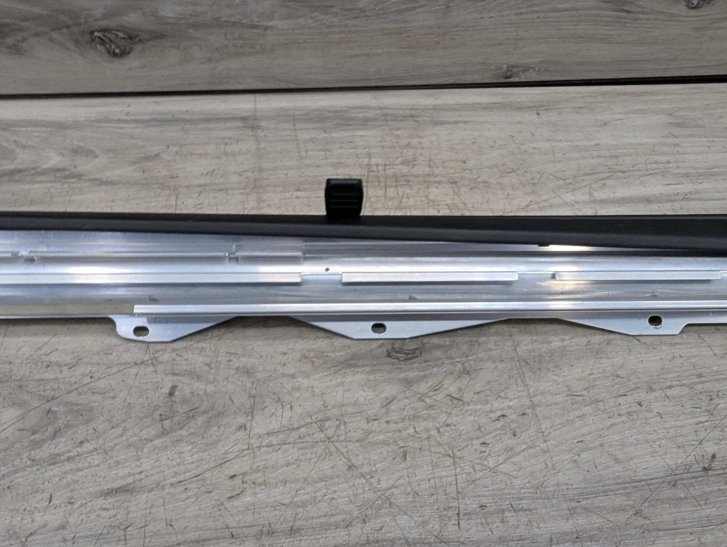 2011 - 2017 BMW X3 F25 Rear Right Passenger Door Window Glass Roller Sunshade Blind 7237856 N55B30M0
