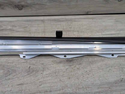 2011 - 2017 BMW X3 F25 Rear Right Passenger Door Window Glass Roller Sunshade Blind 7237856 N55B30M0
