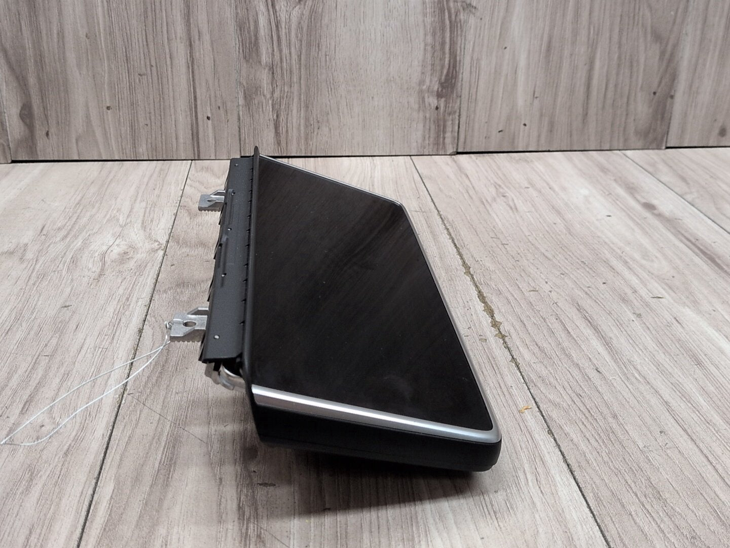 2014 - 2018 BMW X5 F85 Monitor Display Screen 6816387 S63B44T2