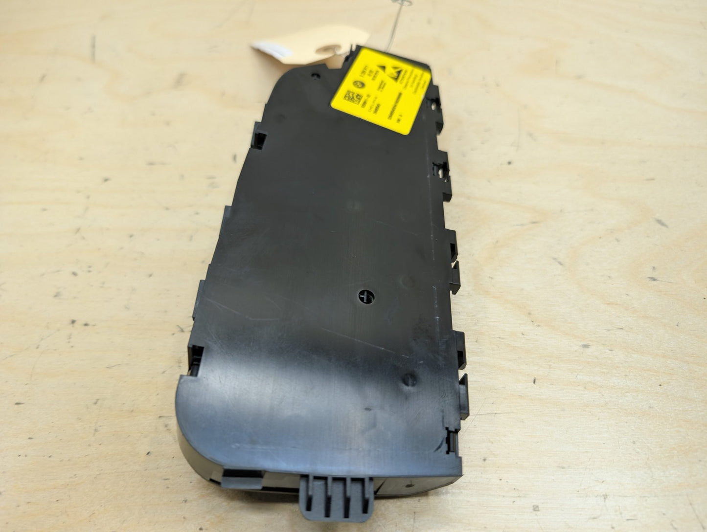14-19 OEM BMW F15 F16 X5 X6 Front Left Driver Seat Adjust Memory Control Switch