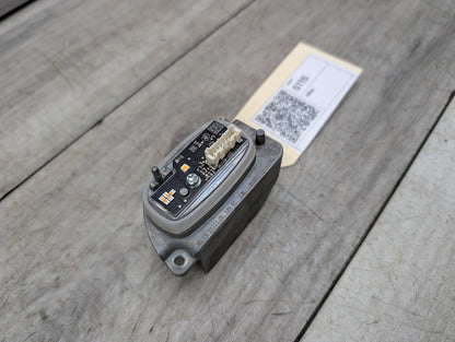 BMW G30 M550i F90 M5 Left Headlight Turn Signal Control Module OEM
