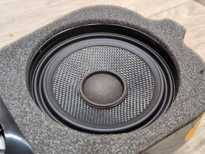 2014 - 2018 BMW X5 F85 Speakers SET 9294942 S63B44T2