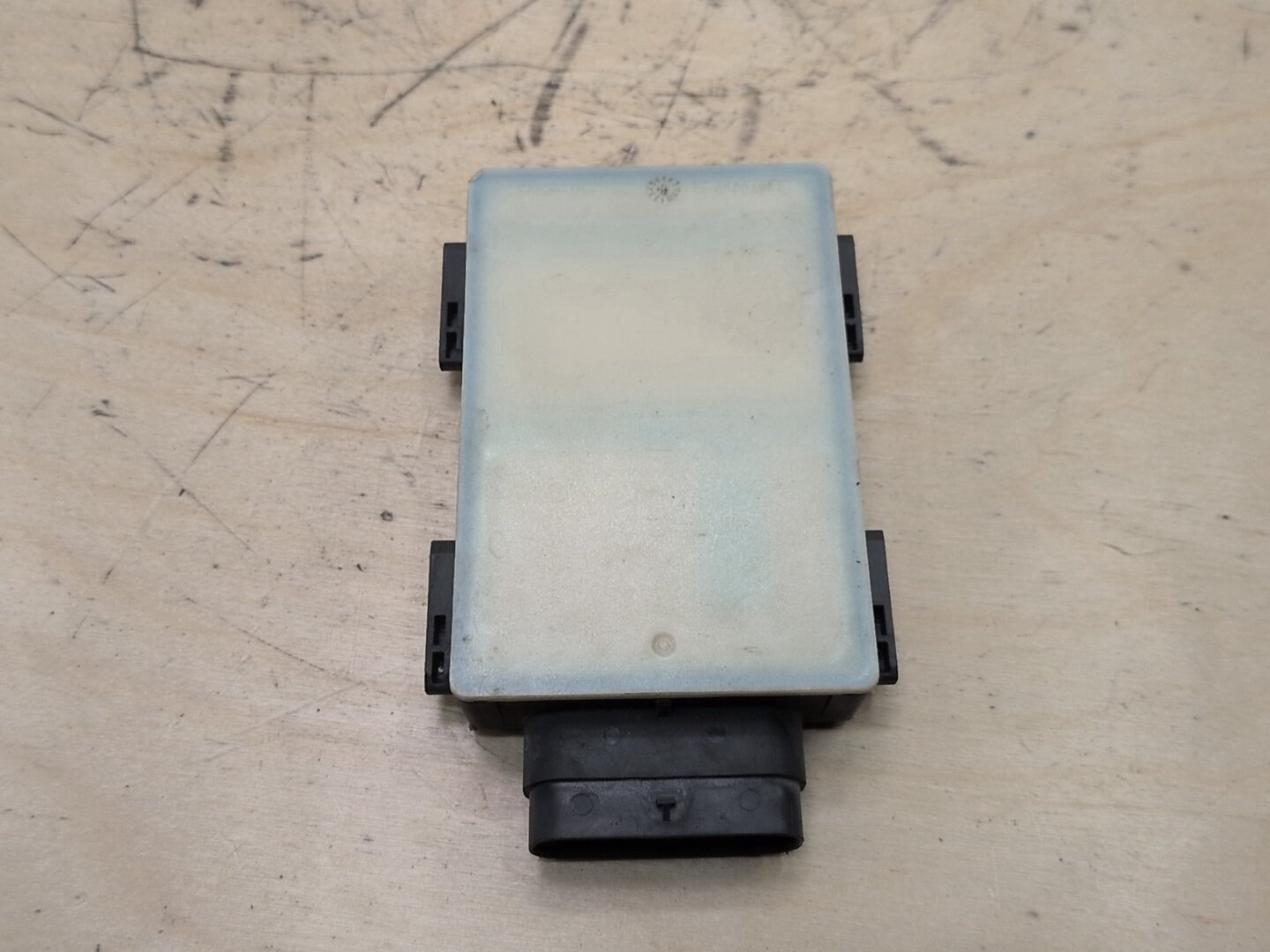 2016-2022 BMW 750i G12 Blind Spot Lane Sensor Radar Module 6877834