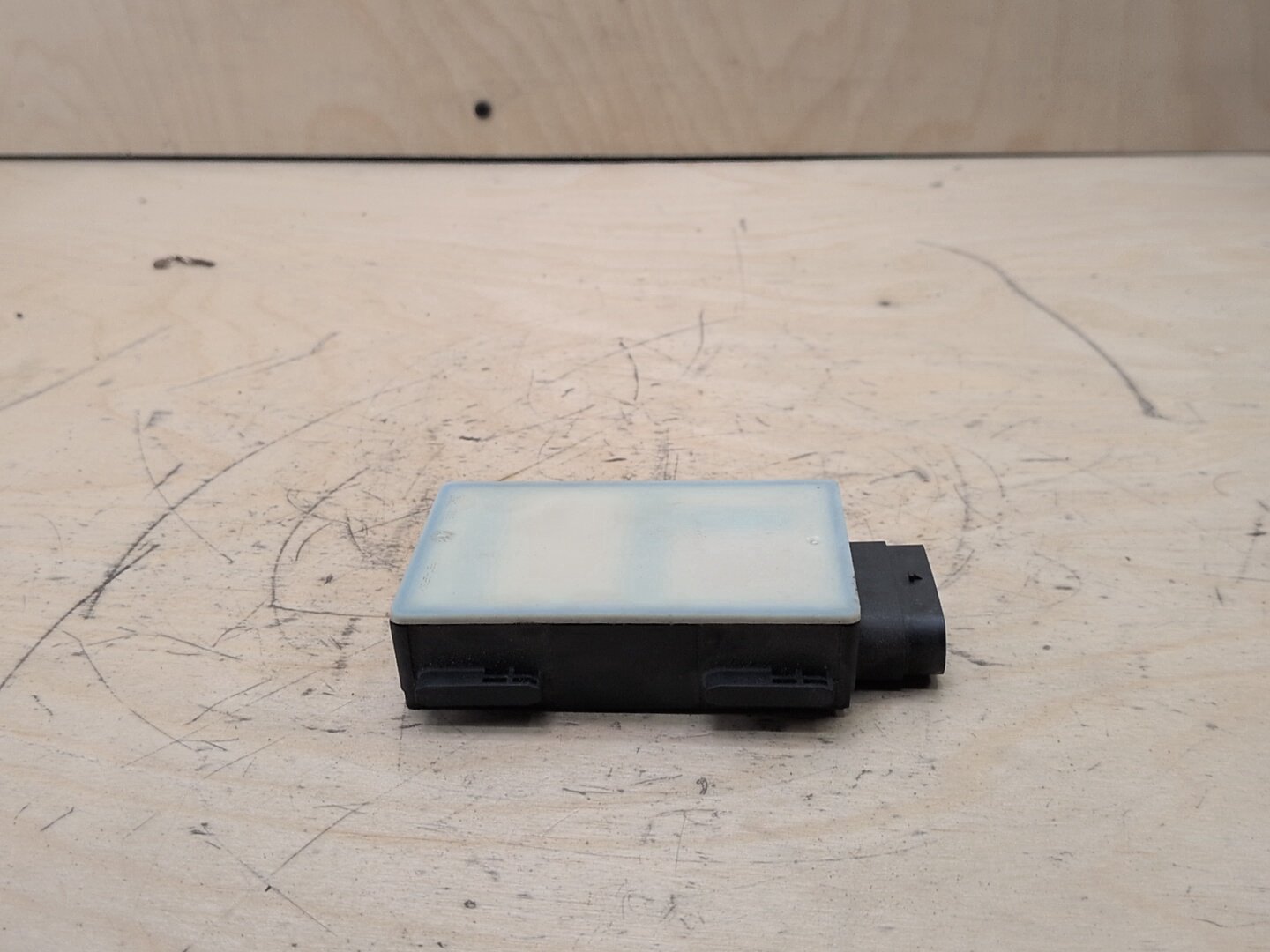 2016-2022 BMW 750i G12 Blind Spot Lane Sensor Radar Module 6877834