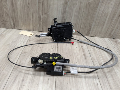 OEM BMW F36 428 430 435 440 Trunk Liftgate Hatchback Power Lock Latch Actuator