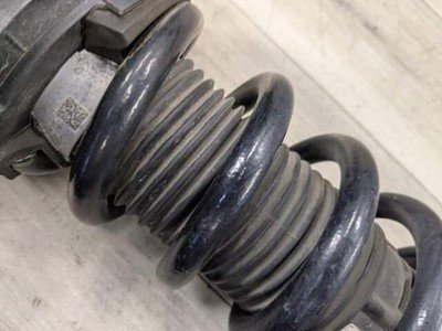19-23 OEM BMW G05 X5 40iX 50iX AWD Rear Left Driver Strut Shock Absorber VDC