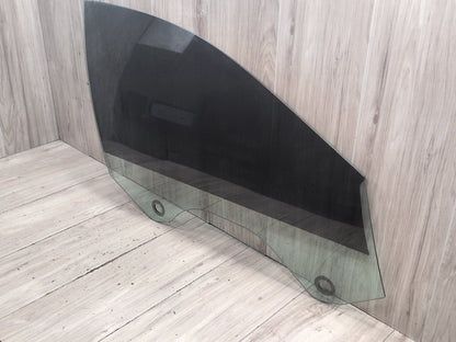 2015-2018 BMW X5 F85 Front Right Passenger Door Window Glass 7470632