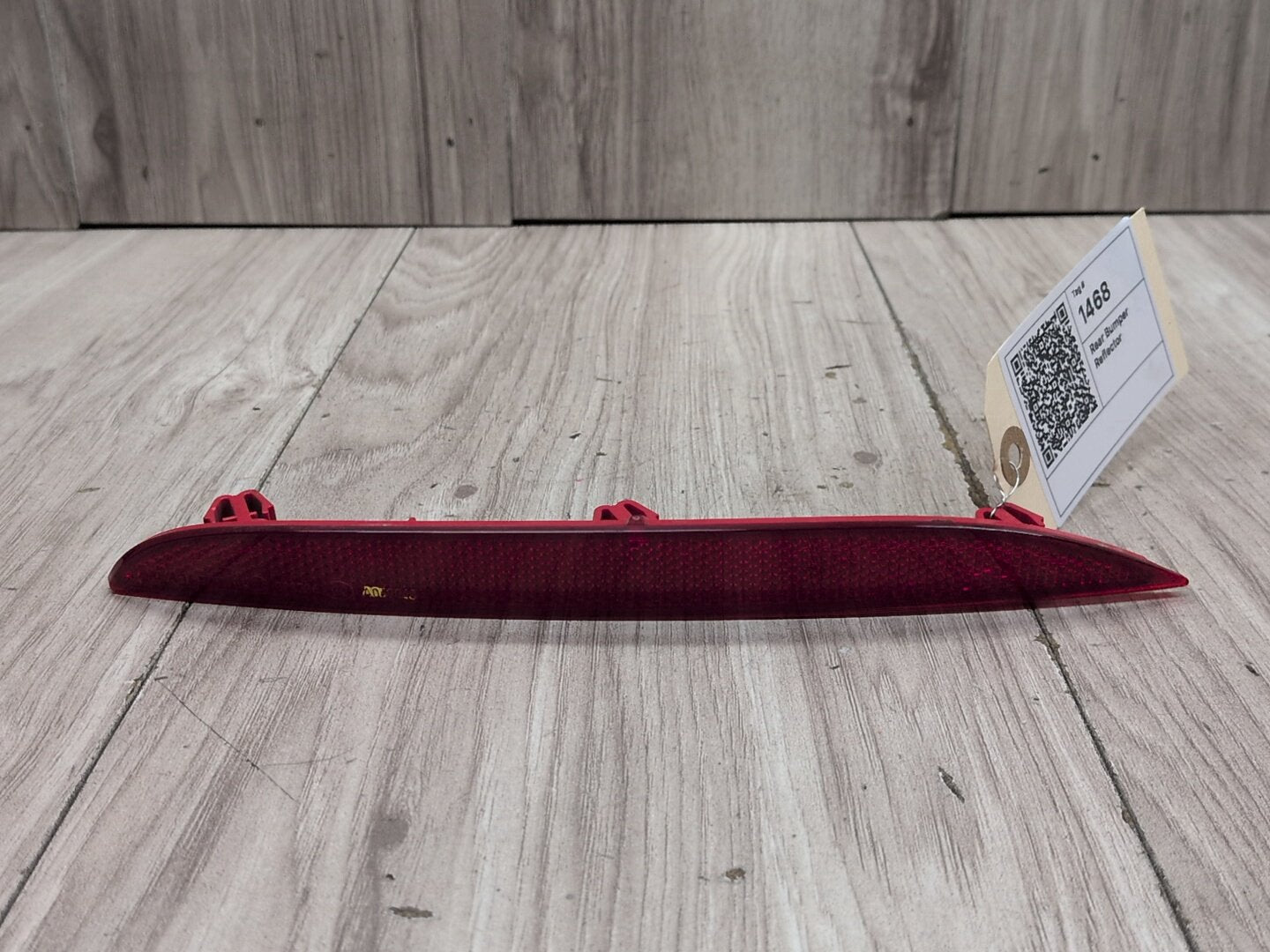 2014 - 2020 BMW 440i F36 Rear Left Driver Bumper Reflector 7434023 B58B30M0