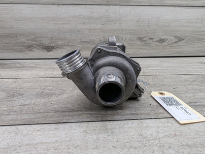 OEM BMW E82 E90 E92 E93 128 328 Engine N52 Auxiliary Electric Water Pump Cooling
