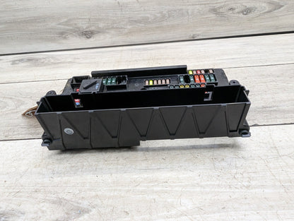 2011-2016 BMW 535i F10 Front Power Distribution Fuse Box 9210861