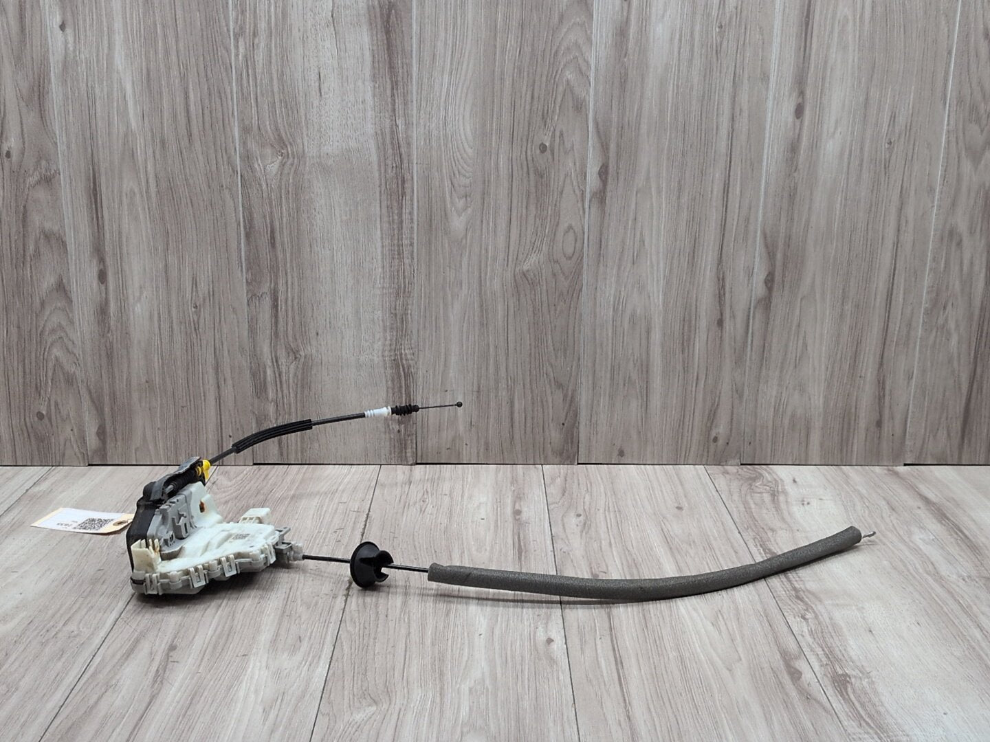 2013 - 2017 Audi S5 8T Front Left Driver Door Latch Lock Actuator 8J1837015F CTUB