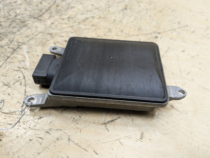 2012-2018 Audi A6 C7 Blind Spot Lane Sensor Radar Module 4G0907566M OEM