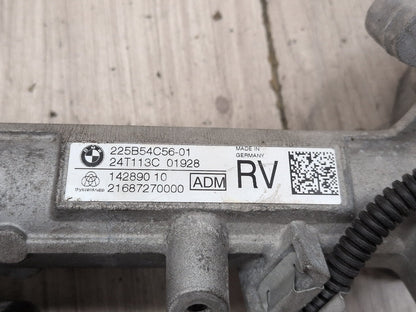 2023 - 2026 BMW M2 G87 Steering Gear Rack & Pinion 5B54C56 S58B30T0