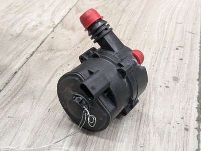 16-19 OEM BMW G11 G12 G30 M550 750 M760 Auxiliary Electric Coolant Water Pump
