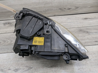 07-10 OEM BMW E92 E93 Right Passenger Dynamic Adaptive Xenon Headlight + Modules
