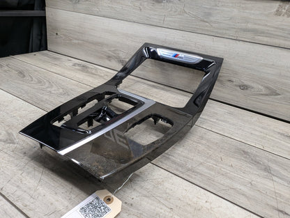 2018 - 2024 BMW X3 G01 Center Console Trim 9363806 B58B30O1