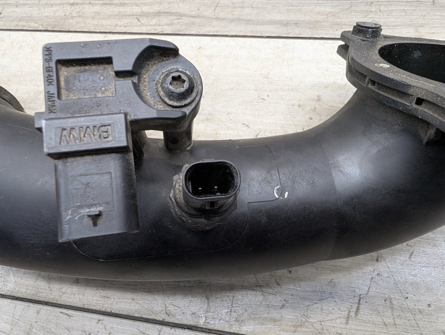 OEM BMW F22 F30 F32 F36 G01 G30 Intercooler Charge Air Induction Pipe Tract B58