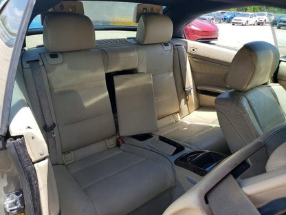 2008 BMW 328i E93 N51B30M0