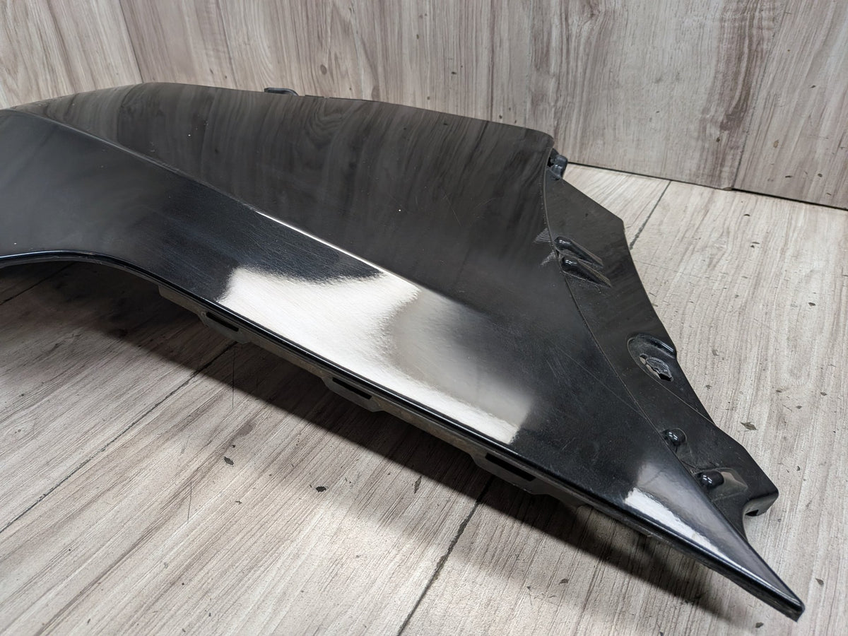 2007-2013 BMW X5 E70 Rear Right Left Bumper Cover Black 475