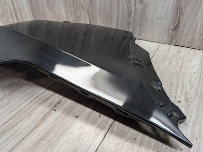 2007-2013 BMW X5 E70 Rear Right Left Bumper Cover Black 475