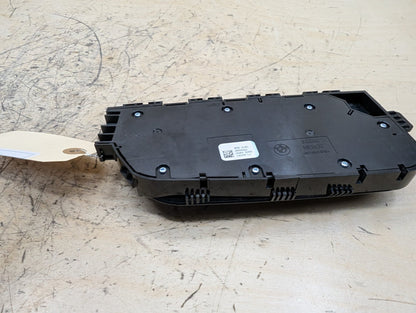 OEM BMW F90 G12 G30 530 540 M550 M5 Front Left Driver Seat Adjust Control Switch
