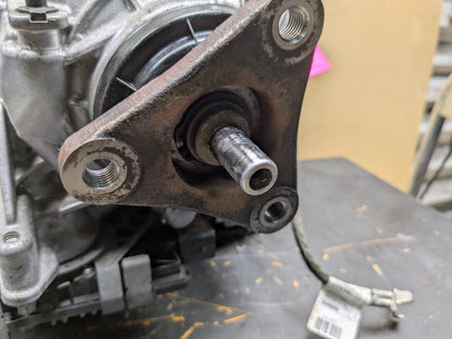 OEM BMW G01 G05* G12* G20 G22 G30 X3 X5 Transmission Transfer Case Gearbox ATC13
