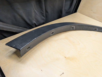 OEM BMW F25 F26 X3 X4 Front Left Driver Fender Flare Wheel Arch Molding Trim
