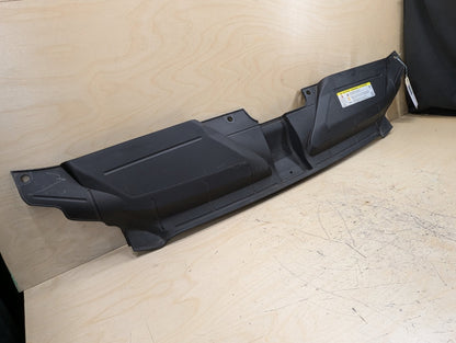2011-2017 Audi RS5 8T Radiator Support Upper Cover Panel 8T0807081E