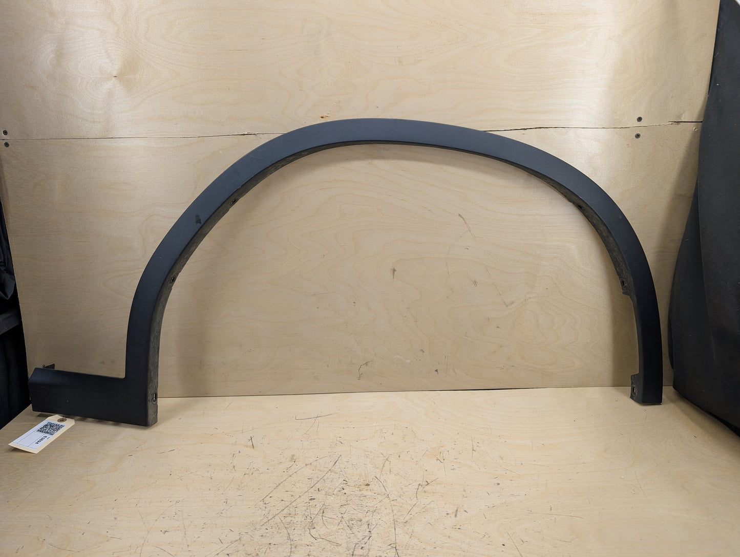 OEM BMW G01 G02 X3 X4 Front Right Passenger Fender Flare Wheel Arch Molding Trim