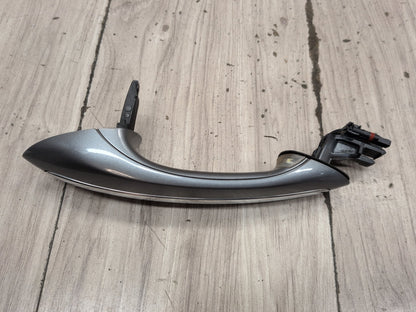 2011-2016 BMW M5 F10 Right Passenger Door Handle w/ Comfort Access 7305283 OEM