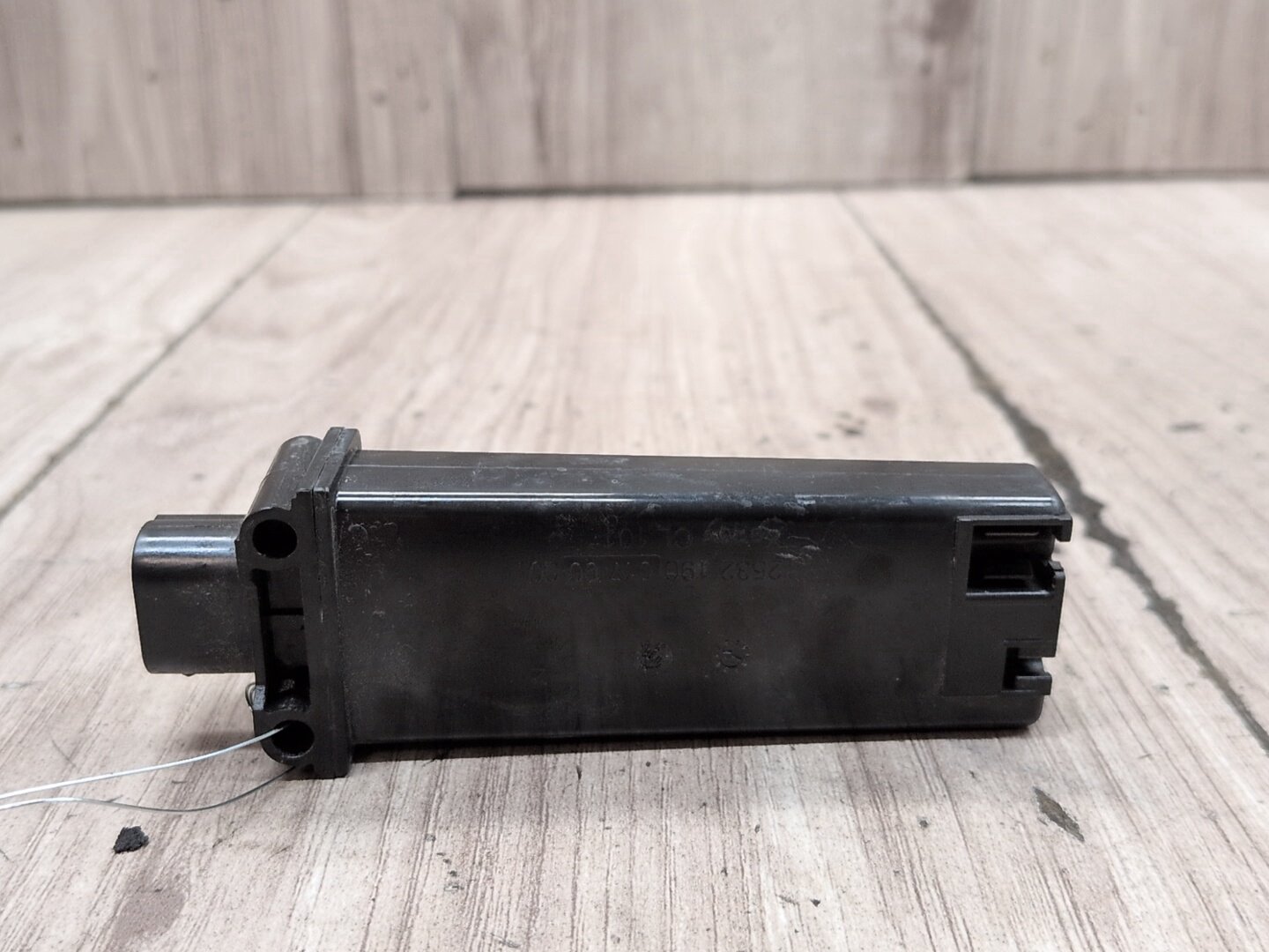 OEM BMW E82 E88 E90 E92 E93 F10 Tire Pressure Monitoring Sensor Module RDC TPMS