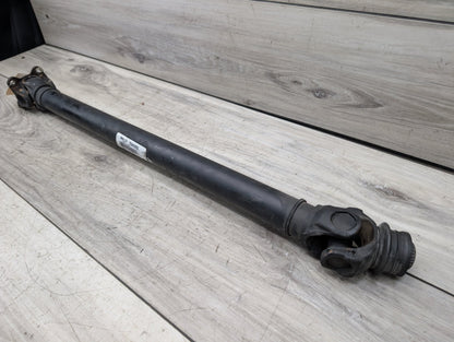 11-17 OEM BMW F25 F26 X3 X4 AWD Front Driveshaft Axle Drive Shaft Assembly