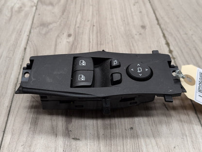 OEM BMW G22 G29 G82 G87 M2 M4 Front Left Driver Main Master Power Window Switch