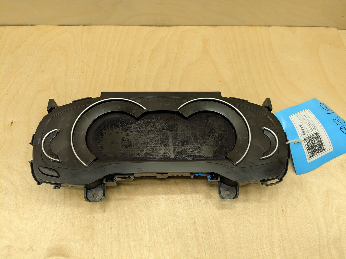 PRE-LCI OEM BMW G01 G02 G12 G30 X3 Digital Instrument Speedometer Gauge Cluster