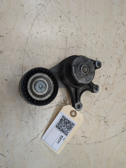 OEM BMW E84 F10 F22 F25 F30 F32 Engine N20 N26 Serpentine Belt Tensioner Pulley