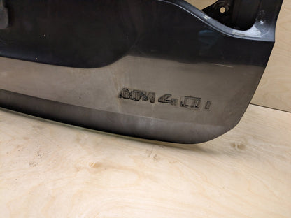 18-24 BMW F97 G01 X3 X3M Rear Liftgate Tailgate Trunk Lid OEM Shell