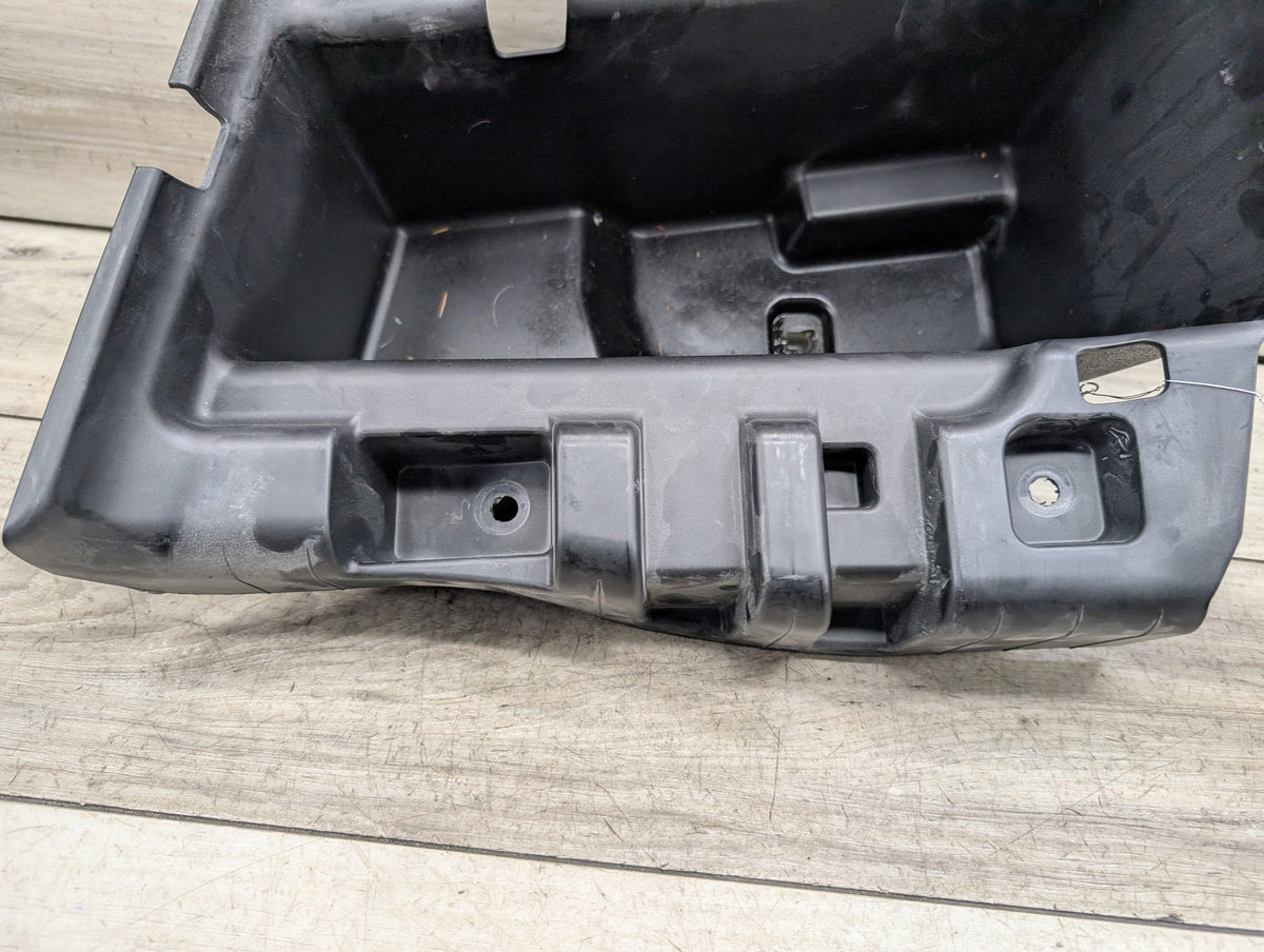 2017-2023 BMW 530i G30 Rear Left Driver Trunk Cargo Quarter Trim Cover Panel 7373579 OEM