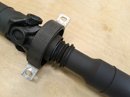19-23 OEM BMW G05 G06 X5 X6 40i RWD Rear Driveshaft Drive Shaft Propeller B58C