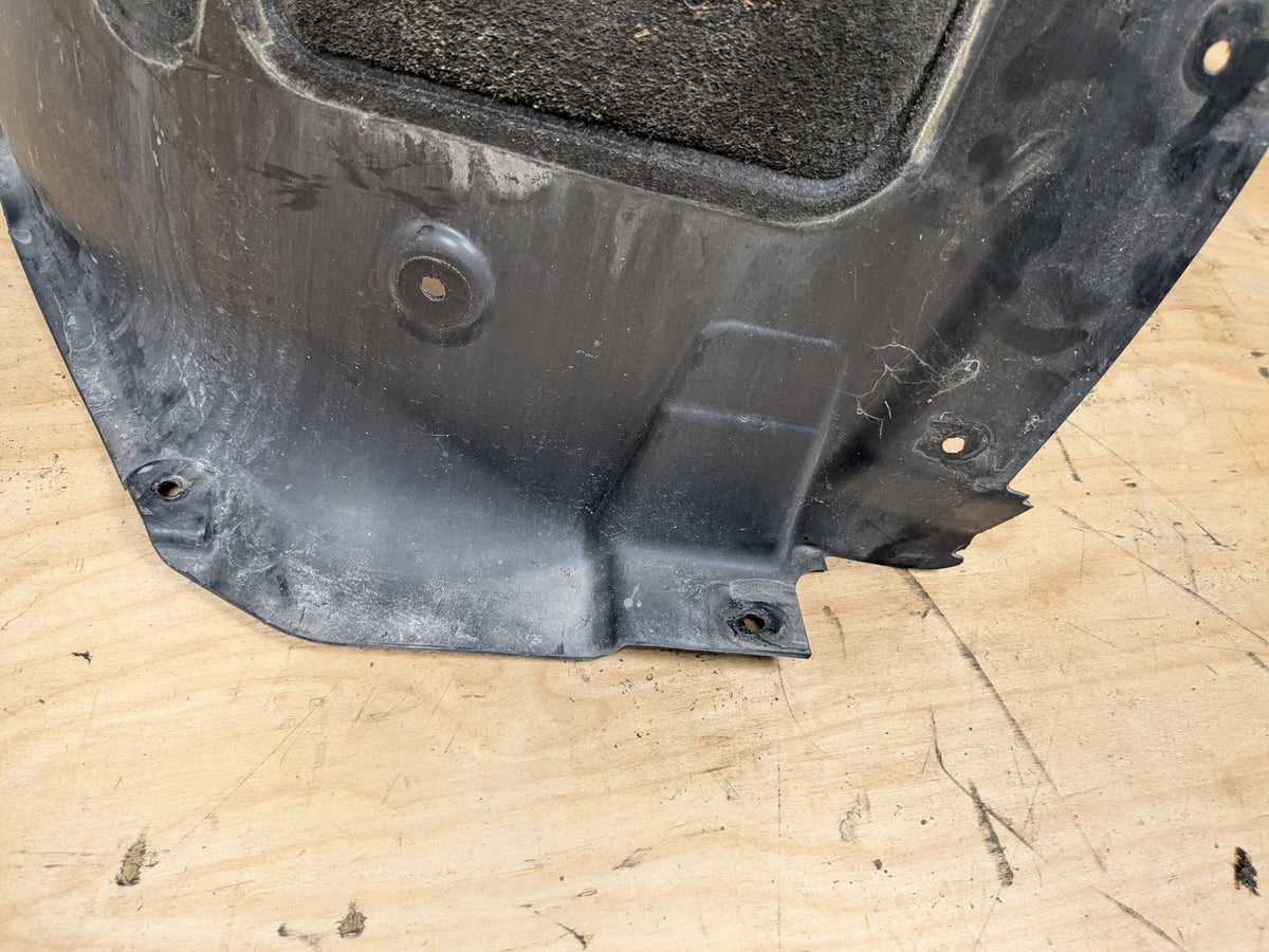 2022-2026 BMW 430i G26 Front Left Driver Fender Liner Splash Guard 8738048