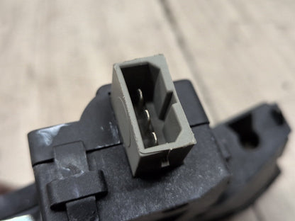 2010-2016 Audi S4 B8 Liftgate Trunk Lid Liftgate Lock Latch Actuator 4F5827505 OEM