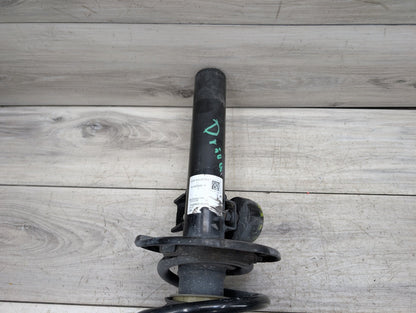 18-25 OEM BMW G01 G02 X3 X4 M40iX Front Left Driver Spring Strut Shock 6880605