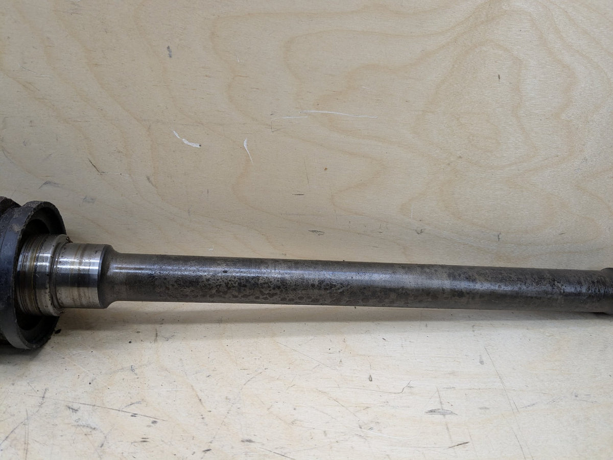 06-13 OEM BMW E90 E91 E92 328 335 Front Passenger Side Output Axle Shaft FR