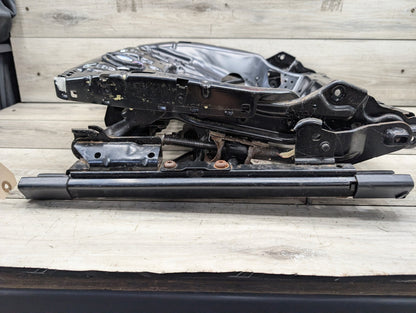 2008 - 2017 Audi S5 8T Front Left Driver Seat Lower Track Frame Assembly 8T0881105