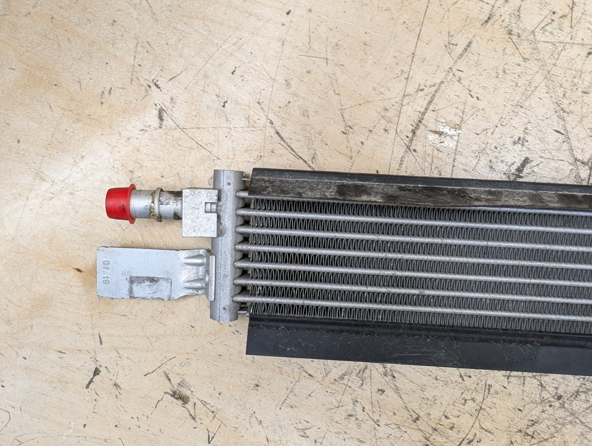 2019-2026 BMW 330i G20 Transmission Oil Cooler 9429794 OEM