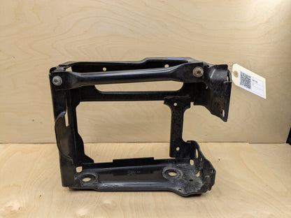 OEM BMW G01 G02 F97 F98 X3 X4 Front Left Driver Radiator Reinforcement Bracket