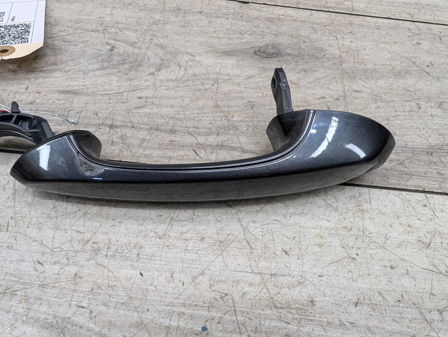 2018 - 2024 BMW X3 G01 Front or Rear Right Passenger Exterior Door Handle w/ Comfort Access 8492028 B58B30O1