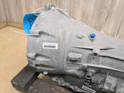20-24 BMW G20 G42 M240 M340 M440 AWD B58 Automatic Transmission Gearbox 8HP51