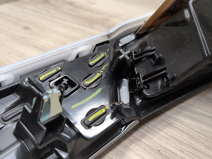 2019 - 2026 BMW X5 G05 Dashboard Dash Board Panel Interior Trim 5569200 N63B44M3