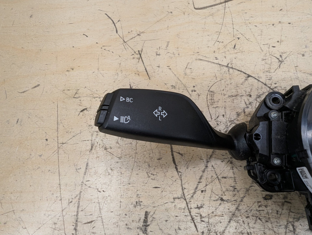 2019-2026 BMW X5 G05 Steering Wheel Sensor Clockspring 9437985 OEM