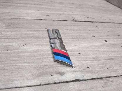 2011-2016 BMW M5 F10 Emblem Badge Symbol Logo 0 OEM